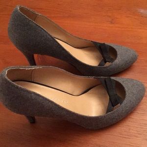 Lauren Conrad Pumps! Gently worn.